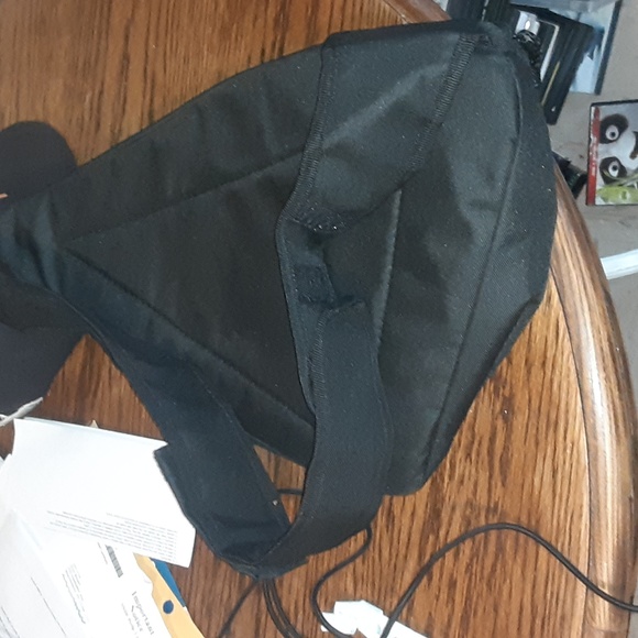 DOMINO'S PIZZA EMPLOYEE BACKPACK in MINT CONDITION - Picture 4 of 5